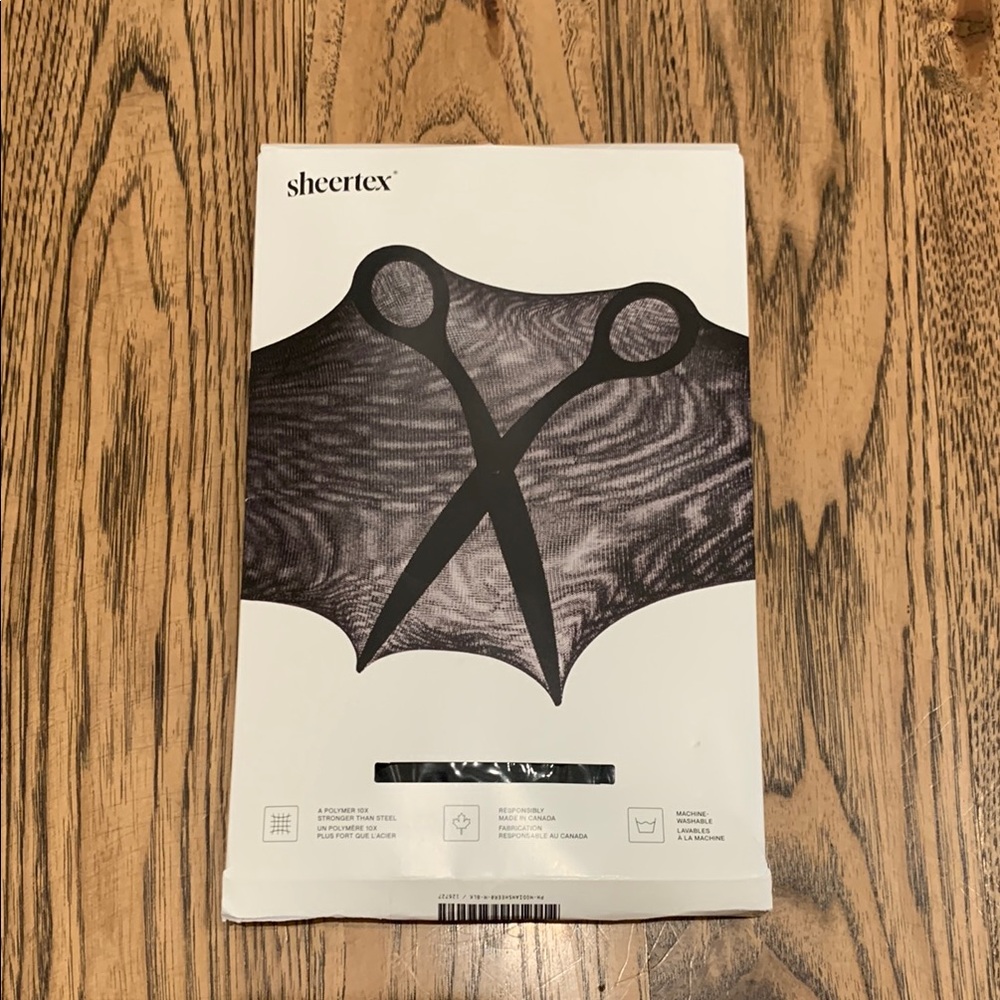 Sheertex Modern Diamond Sheer Rip-Resist Tights (Taylor Swift Tights)